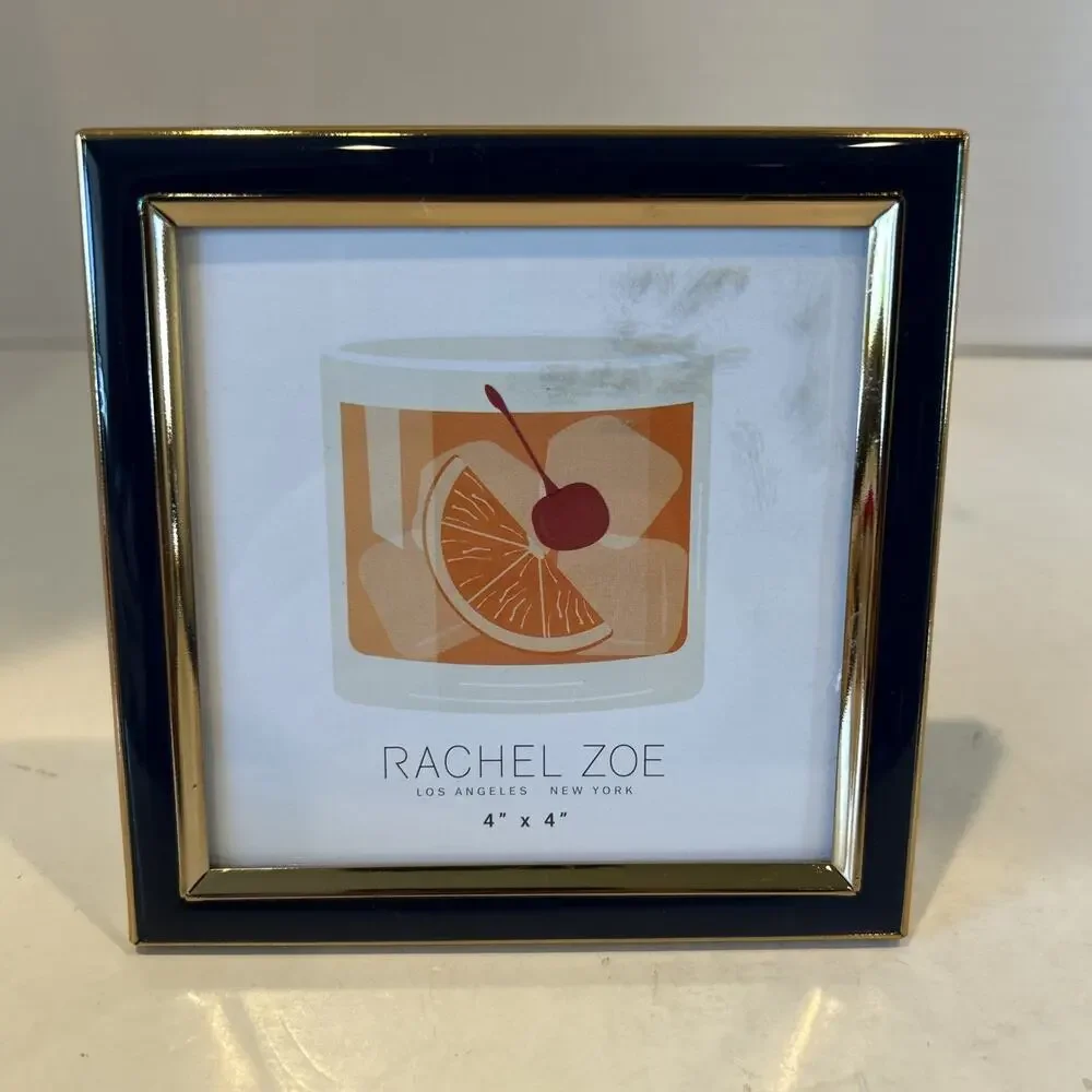 Rachel Zoe Picture Frame 4
